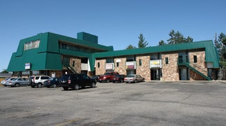Aurora, CO Retail - 1350 Chambers Rd