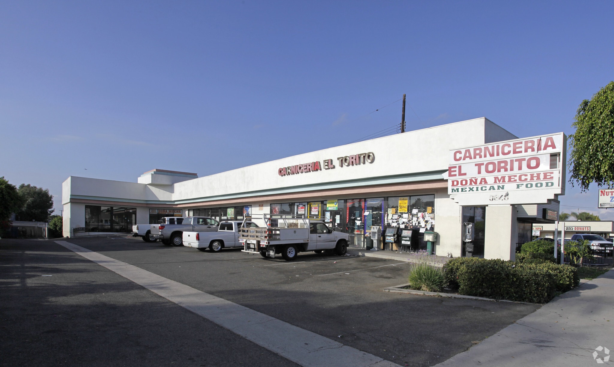 3848 E Chapman Ave, Orange, CA for Rent