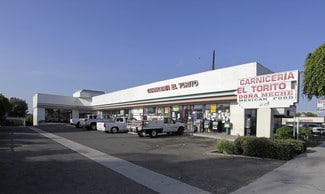 Orange, CA Retail - 3848 E Chapman Ave