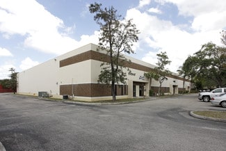 Hollywood, FL Flex, Industrial - 3280-3292 N 29th Ct
