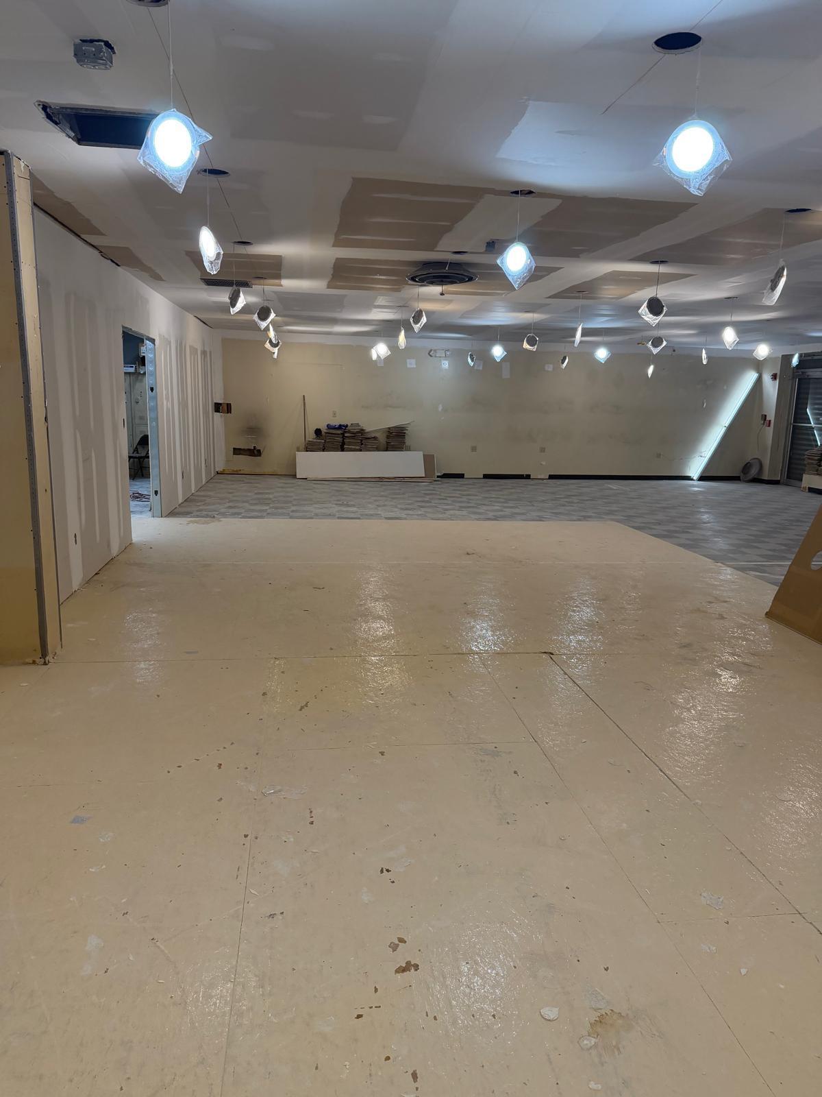 620 Ella T Grasso Blvd, New Haven, CT for Rent