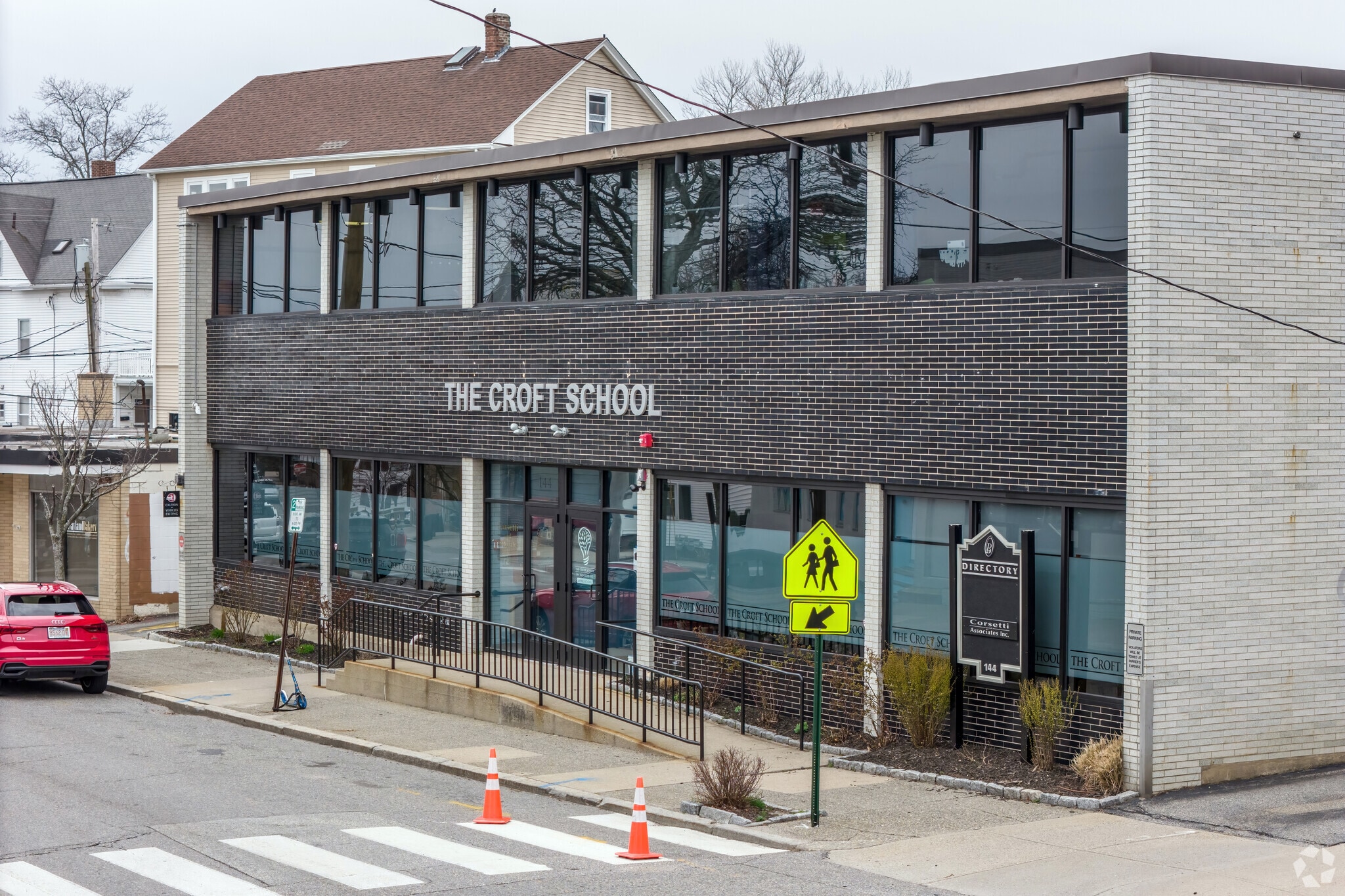 144 Wayland Ave, Providence, RI for Rent