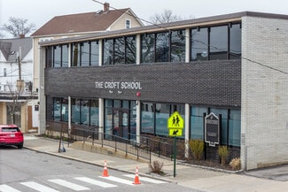 Providence, RI Office - 144 Wayland Ave