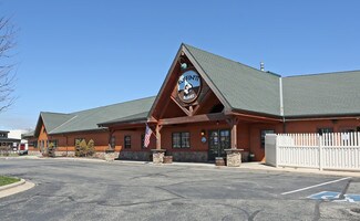 Madison, WI undefined - 631-637 Struck St