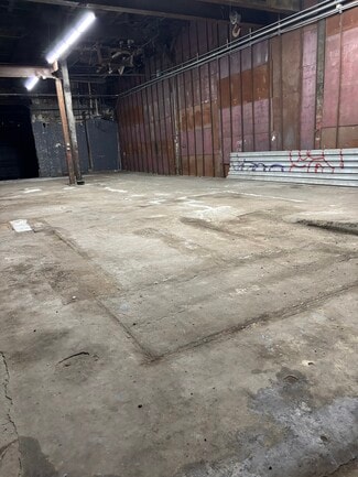 Brooklyn, NY Industrial - 220 Stewart Ave