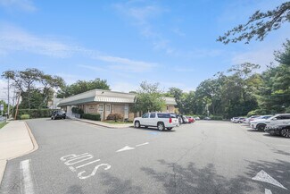 Glen Rock, NJ Office/Medical - 385 S Maple Ave