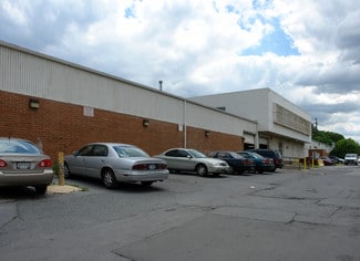 Brentwood, MD Industrial - 3450 Bladensburg Rd