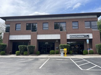 Farragut, TN Retail - 11921 Kingston Pike