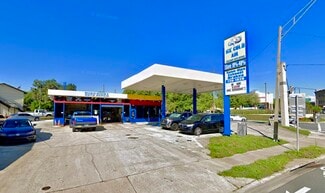 Inverness, FL Retail - 102 S US Highway 41
