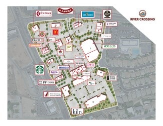 St George, UT Retail - 1450 S River Rd St George, UT Retail - 1450 S River Rd