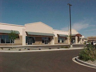 Grand Junction, CO Retail - 561 25 Rd