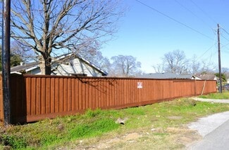 Houston, TX Residential - 824 W Rittenhouse Rd