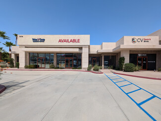 Rancho Mirage, CA Office/Retail - 72116 Highway 111