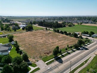 Middleton, ID Commercial - 1694 Cemetery Rd