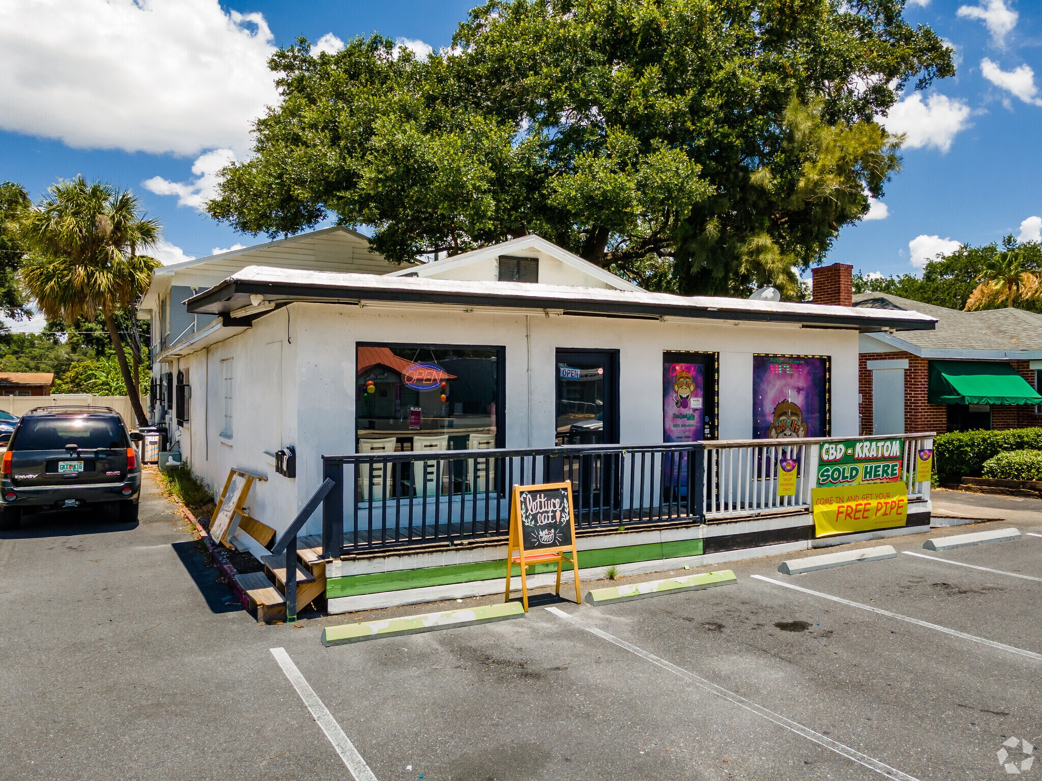 3309 W Kennedy Blvd, Tampa, FL for Rent