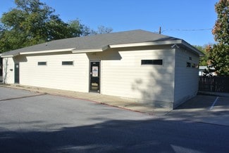 Killeen, TX Office - 1005 N 10th