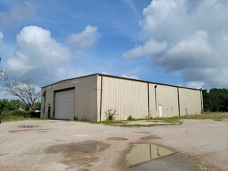 Houston, TX Industrial - 5709 Almeda Genoa Rd Houston, TX Industrial - 5709 Almeda Genoa Rd