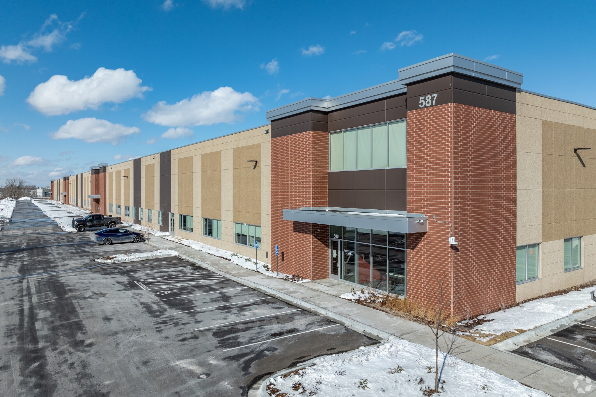 587 Settlers Ridge Pky, Woodbury, MN for Rent