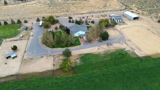 Litchfield, CA Agricultural - 480-100 Belfast Rd