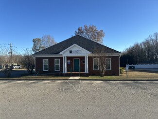 Orangeburg, SC Medical - 1205 Hutto St