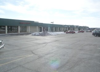 Berlin, WI Freestanding - 720-756 Broadway St