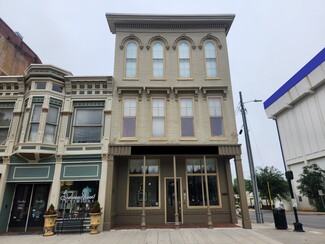 Bowling Green, KY Office - 446 E Main St