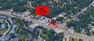 Muskego, WI Commercial - S76W17957 Janesville Rd Muskego, WI Commercial - S76W17957 Janesville Rd