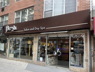 New York, NY Retail - 234 3rd Ave