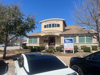 Round Rock, TX Office - 310 W Main Ave
