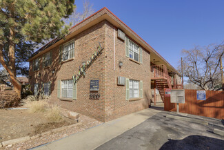 Englewood, CO undefined - 3300 S Clarkson St