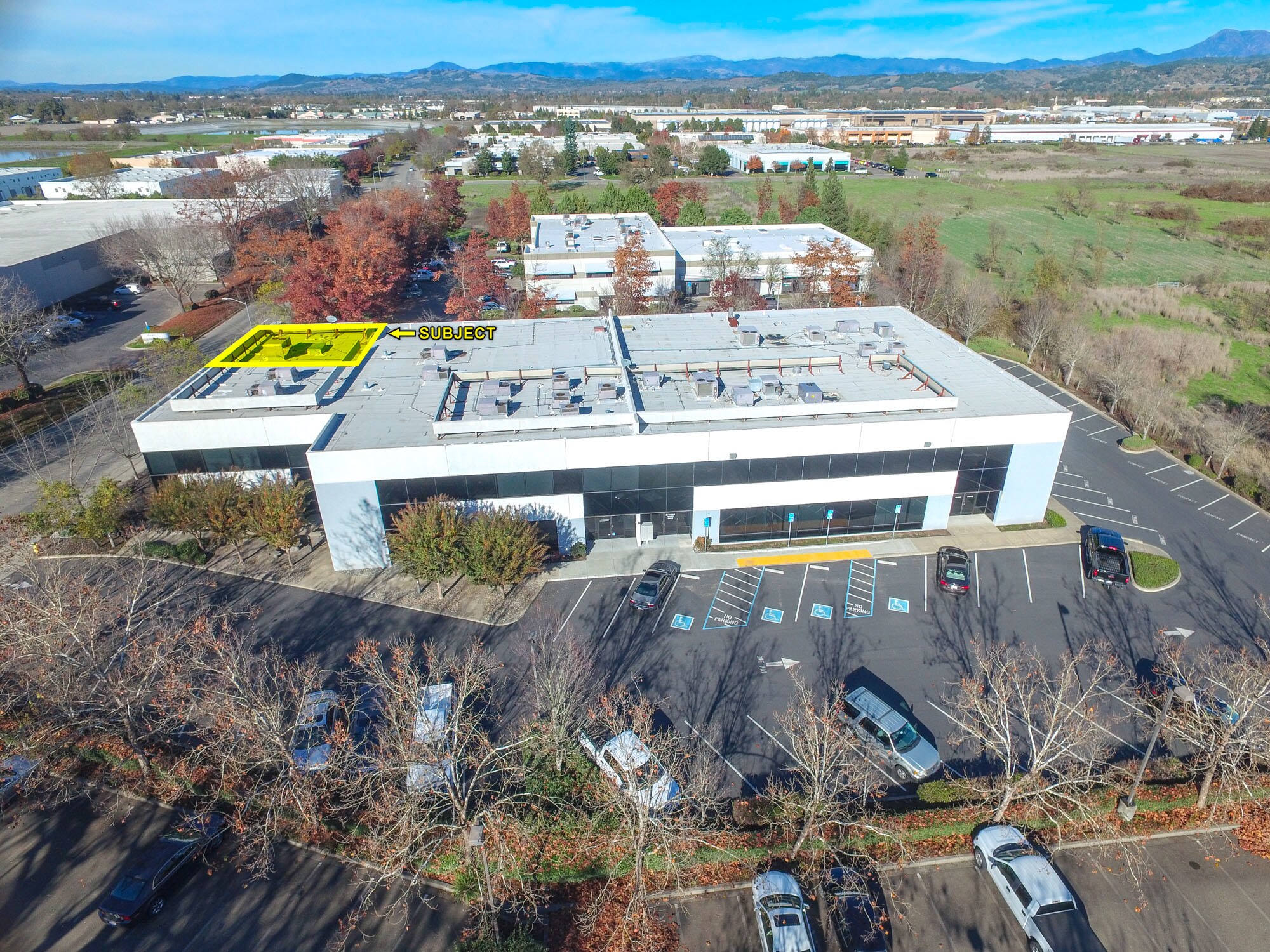 5464 Skylane Blvd, Santa Rosa, CA for Rent