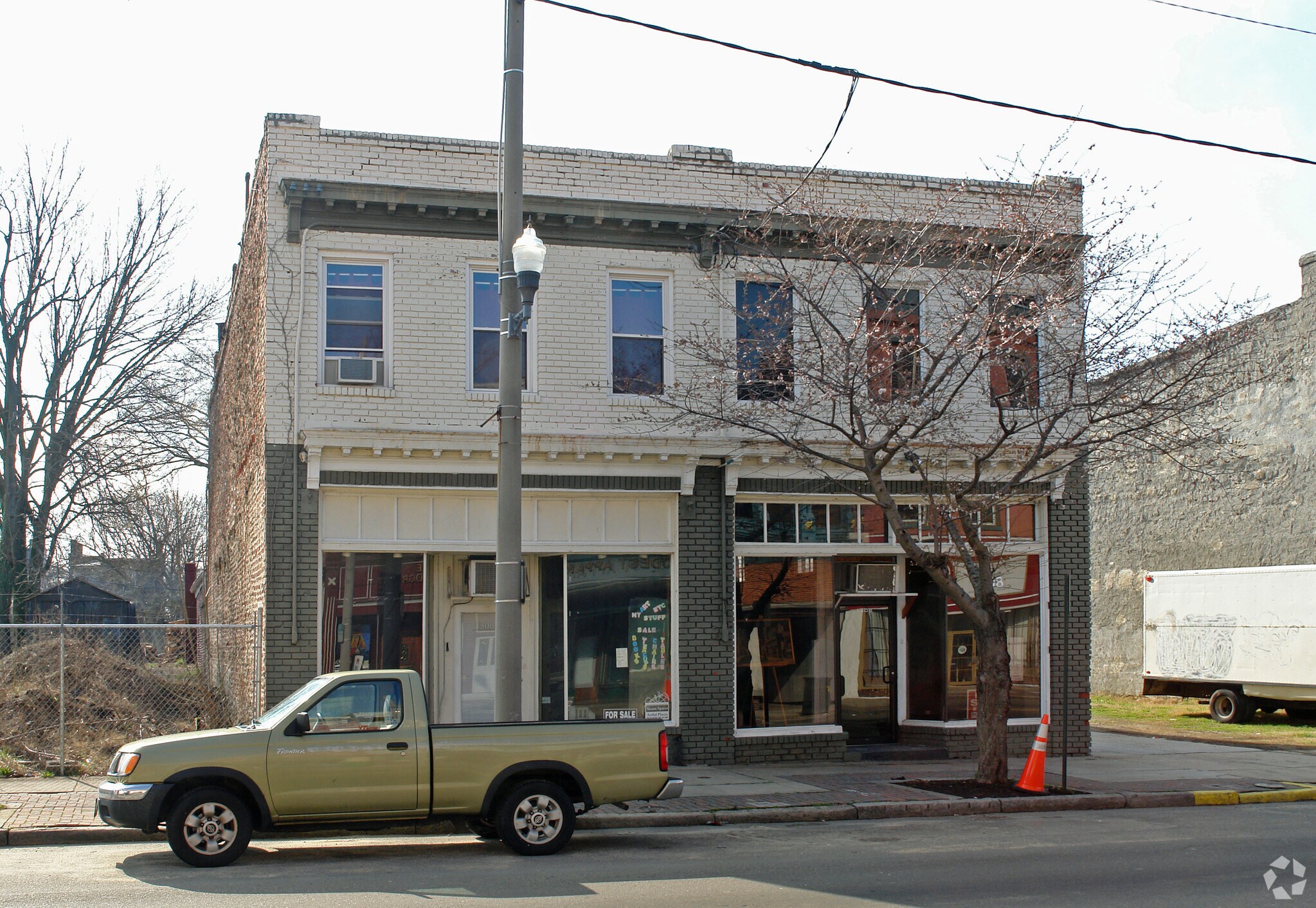 1306-1308 Hull St, Richmond, VA for Sale