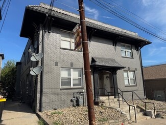 16 Units Dormont