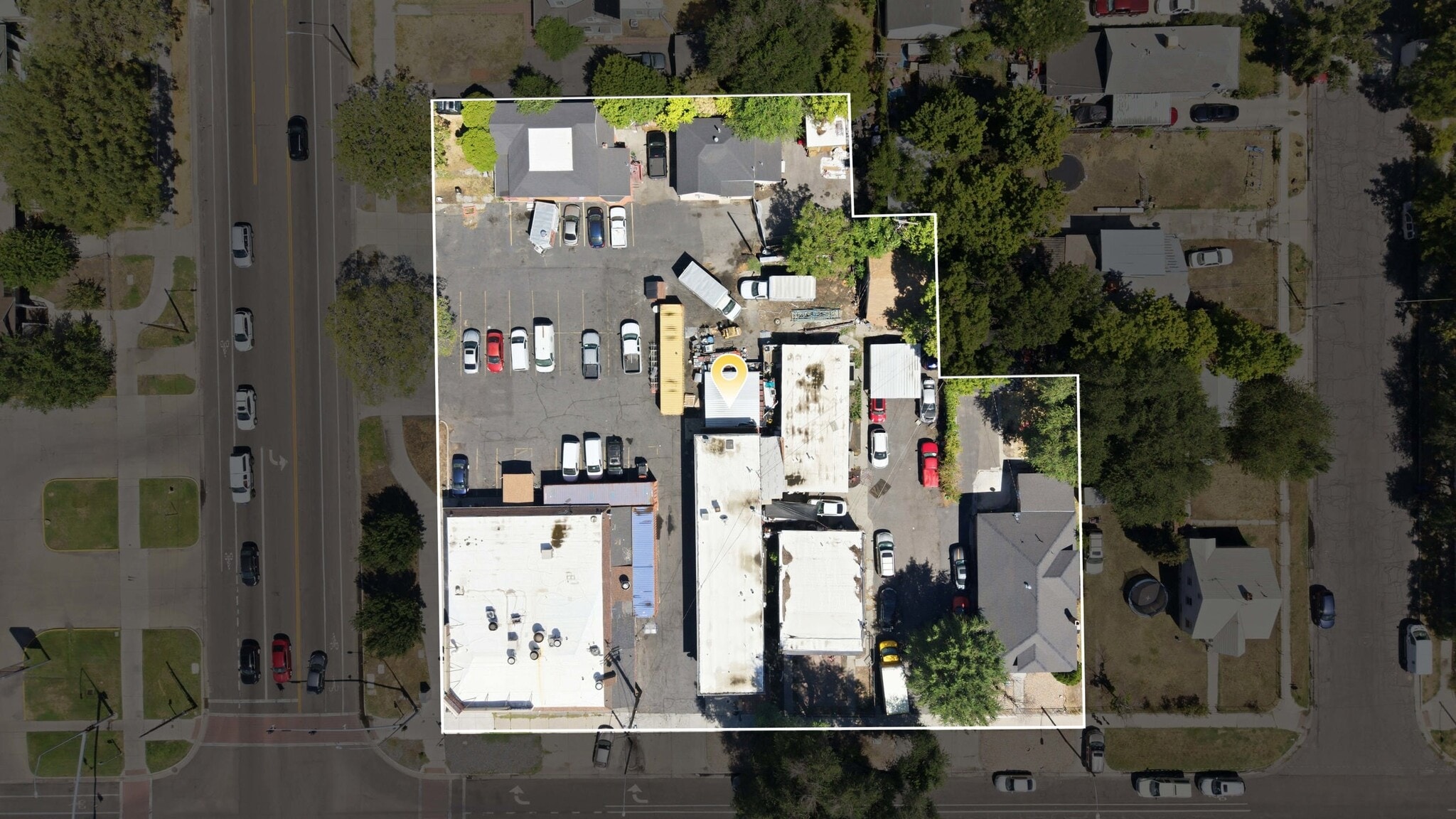 775 S 900 W, Salt Lake City, UT for Sale