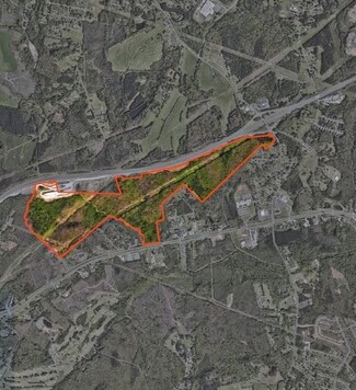 Gastonia, NC Commercial Land - 000 I-85 And Edgewood Rd