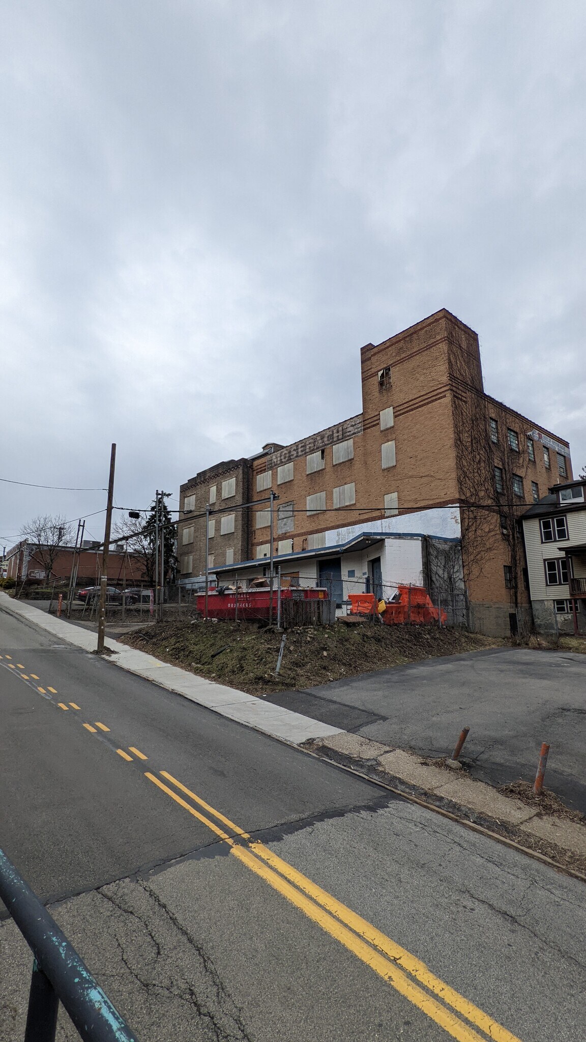 1109-1115 Arlington Ave, Pittsburgh, PA for Sale