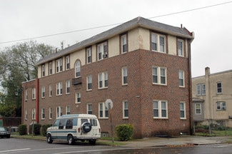 Philadelphia, PA Apartments - 222 W Chew Ave