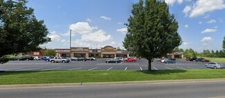 Paducah, KY Retail - 4793 Village Square Dr Paducah, KY Retail - 4793 Village Square Dr