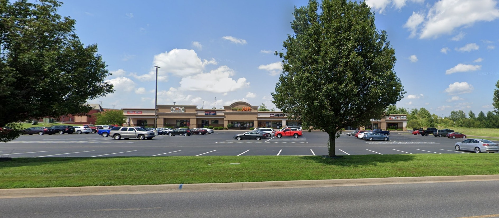 4793 Village Square Dr, Paducah, KY for Rent