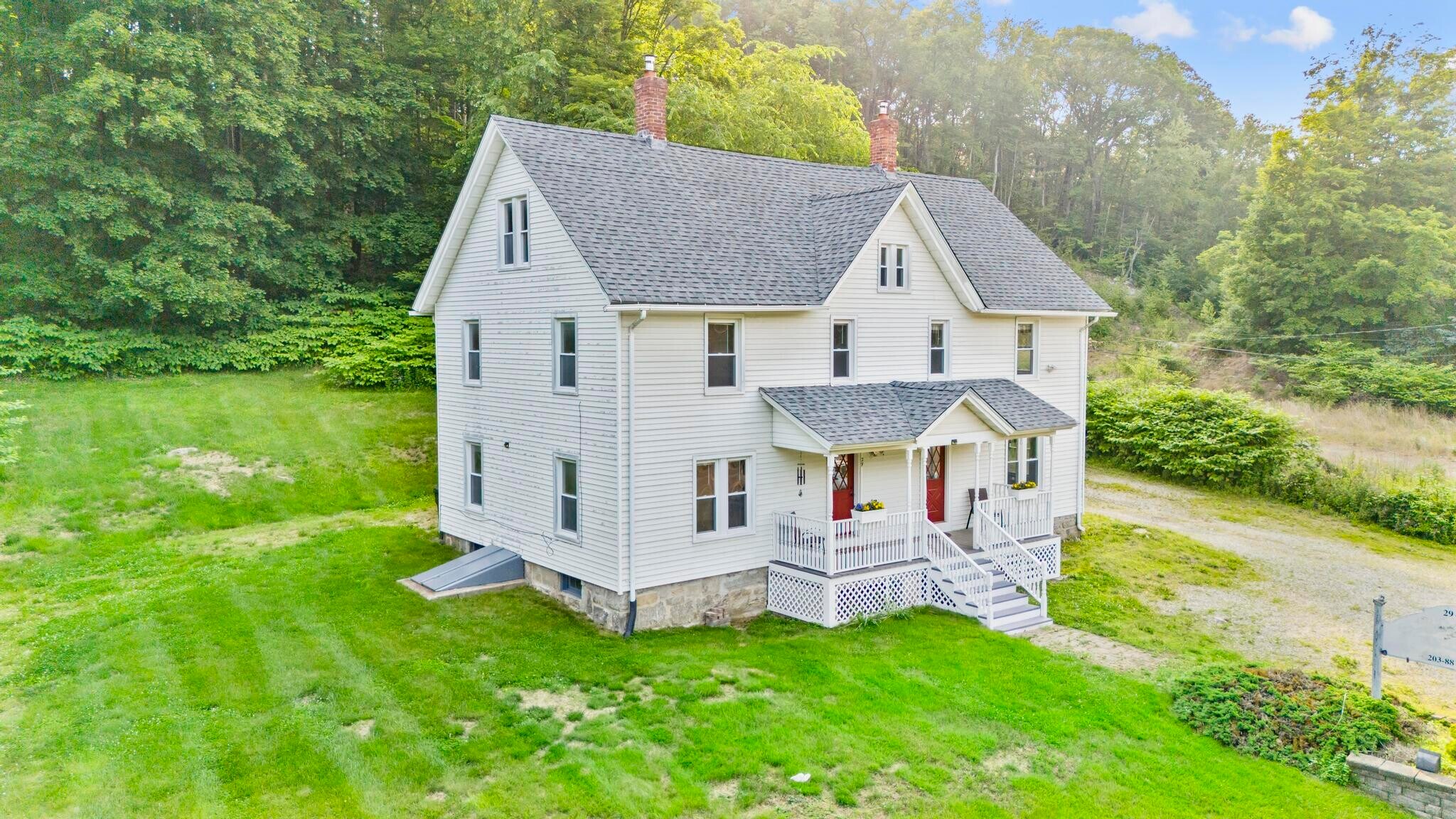 29-31 Oxford Rd, Oxford, CT for Sale