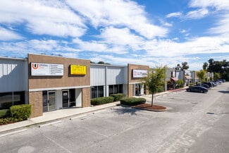 Daytona Beach, FL Office, Office/Retail, Retail - 1757 N Nova Rd