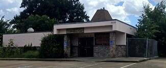 Garland, TX Office - 2222 Belt Line Rd