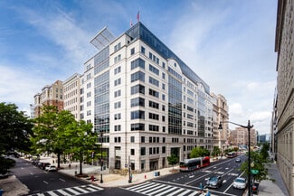 Washington, DC Office - 901 15th St NW