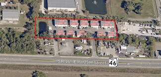 Sanford, FL undefined