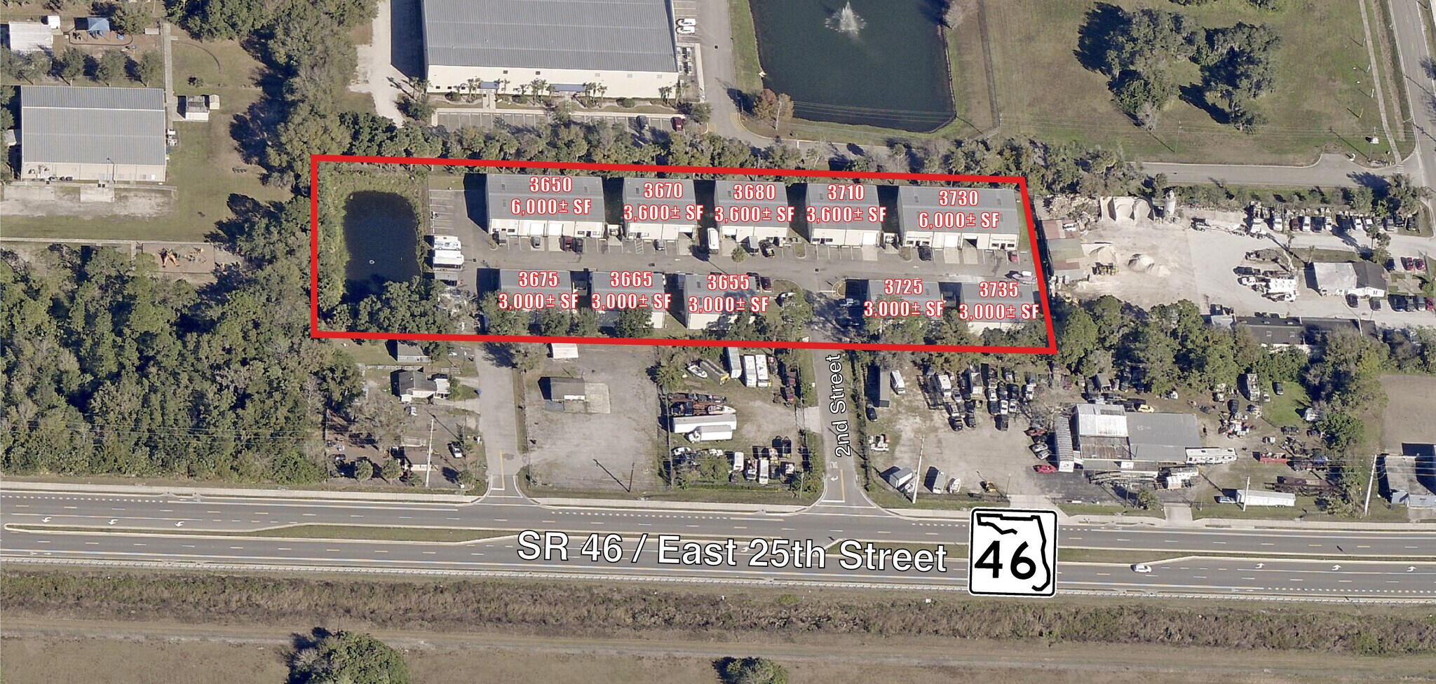 , Sanford, FL for Sale