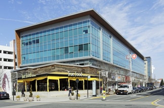 Fairfax, VA Office - 2905 District Ave