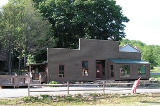 Banner Elk, NC Freestanding - 10884 Nc Highway 105 S