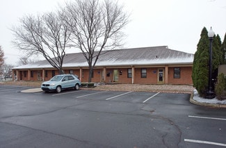 Warminster Township, PA Office - 605 Louis Dr