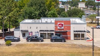 Silsbee, TX Fast Food - 150 Highway 327 E Silsbee, TX Fast Food - 150 Highway 327 E