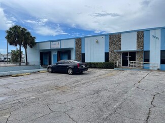 Saint Petersburg, FL Food Processing - 3201 44th Ave N